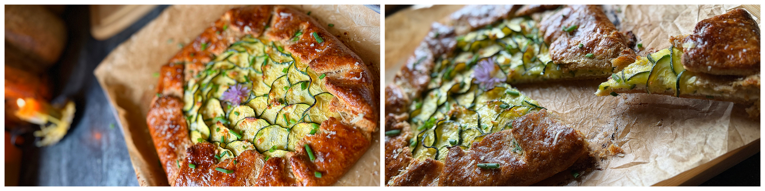 zucchini galette 8