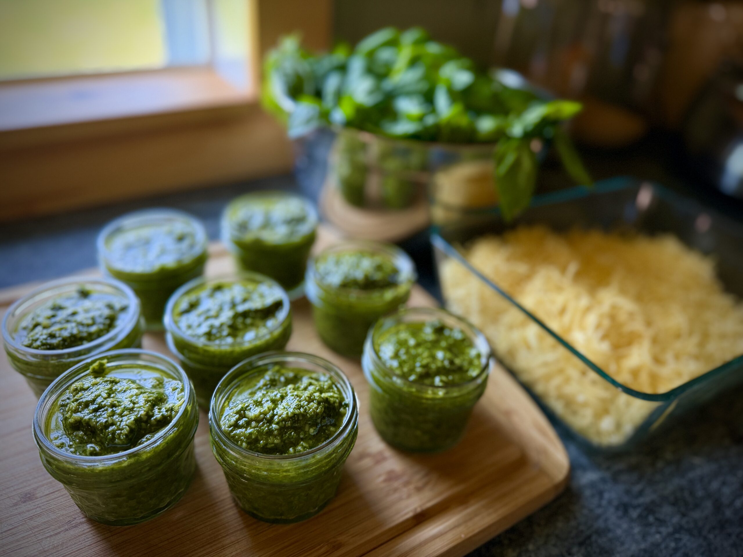 Pesto 8